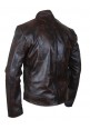 Men's Da Vinvi Demons Jacket